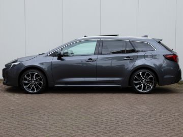 Toyota Corolla Touring Sports